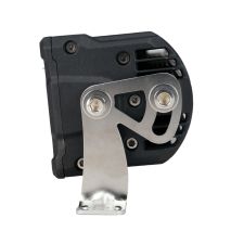 ΠΡΟΒΟΛΕΑΣ ΟΔΗΓΗΣΗΣ DRIVING LIGHT BAR 40 LED OSRAM 10-32V 120W 10800lm (552,5 x 81 x 82,5 mm) ΜΠΑΡΑ LED M-TECH Auto Moto Tyres 