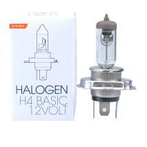 H4 12V 60/55W P43t STANDARD ΑΛΟΓΟΝΟΥ ΚΟΥΤΙ 1ΤΕΜ. Auto Moto Tyres 