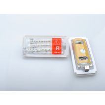 ΦΩΤΑ ΠΙΝΑΚΙΔΑΣ LED BMW E46 METCH - 2 ΤΜΧ. Auto Moto Tyres 