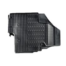 ΜΑΡΚΕ ΠΑΤΑΚΙΑ ΣΕ ΣΚΑΦΗ ΛΑΣΤΙΧΟ ΓΙΑ HYUNDAI IX 35 2009-2015 / KIA SPORTAGE 2010-2016 ΣΕ ΜΑΥΡΟ ΧΡΩΜΑ ΜΕ ΚΟΥΜΠΩΜΑΤΑ CIK - 4 ΤΕΜ. Auto Moto Tyres 