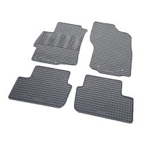 ΜΑΡΚΕ ΠΑΤΑΚΙΑ ΣΕ ΣΚΑΦΗ ΛΑΣΤΙΧΟ ΓΙΑ MITSUBISHI LANCER 2008-2017 ΣΕ ΜΑΥΡΟ ΧΡΩΜΑ ΜΕ ΚΟΥΜΠΩΜΑΤΑ CIK - 4 ΤΕΜ. Auto Moto Tyres 