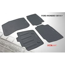 ΜΑΡΚΕ ΠΑΤΑΚΙΑ ΣΕ ΣΚΑΦΗ ΛΑΣΤΙΧΟ ΓΙΑ FORD MONDEO 2014+ CIK (ΜΕ ΚΟΥΜΠΩΜΑΤΑ) - 4 ΤΕΜ. Auto Moto Tyres 