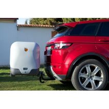 ΜΠΑΓΚΑΖΙΕΡΑ 390lt ΚΟΤΣΑΔΟΡΟΥ ΓΚΡΙ TOWBOX V2 Auto Moto Tyres 