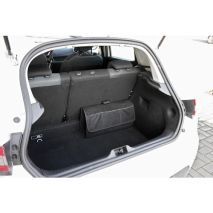 ΤΣΑΝΤΑ ORGANIZER ΠΟΡΤ-ΜΠΑΓΚΑΖ NO-LEAK TRUNK TIDY (M) 25x50x15cm Auto Moto Tyres 