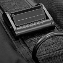 ΦΟΥΣΚΩΤΕΣ ΜΠΑΡΕΣ ΟΡΟΦΗΣ HANDIRACK HANDIWORLD (ΜΑΥΡΕΣ ΜΕ ΑΝΤΛΙΑ) - 2 ΤΕΜ. Auto Moto Tyres 