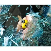 ΘΡΑΥΣΤΗΣ ΤΖΑΜΙΟΥ ΚΑΙ ΚΟΠΤΙΚΟ ΖΩΝΗΣ RESQME Auto Moto Tyres 