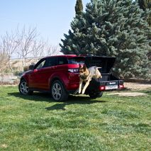 ΜΠΑΓΚΑΖΙΕΡΑ ΚΟΤΣΑΔΟΡΟΥ 280 LT TOWBOX V1 (ΜΑΥΡΟ) Auto Moto Tyres 