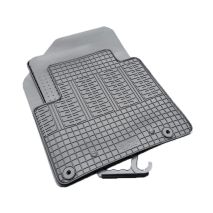 ΜΑΡΚΕ ΠΑΤΑΚΙΑ ΣΕ ΣΚΑΦΗ ΛΑΣΤΙΧΟ ΓΙΑ CITROEN C5 2008-2011 / C5 FACELIFT 2011-2017 ΣΕ ΜΑΥΡΟ ΧΡΩΜΑ ΜΕ ΚΟΥΜΠΩΜΑΤΑ CIK - 4 ΤΕΜ. Auto Moto Tyres 