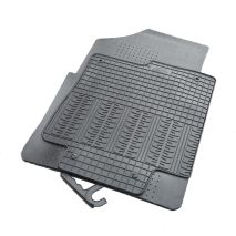 ΜΑΡΚΕ ΠΑΤΑΚΙΑ ΣΕ ΣΚΑΦΗ ΛΑΣΤΙΧΟ ΓΙΑ KIA OPTIMA 2015+ ΣΕ ΜΑΥΡΟ ΧΡΩΜΑ ΜΕ ΚΟΥΜΠΩΜΑΤΑ CIK - 4 ΤΕΜ. Auto Moto Tyres 