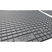 ΜΑΡΚΕ ΠΑΤΑΚΙΑ ΣΕ ΣΚΑΦΗ ΛΑΣΤΙΧΟ ΓΙΑ KIA OPTIMA 2015+ ΣΕ ΜΑΥΡΟ ΧΡΩΜΑ ΜΕ ΚΟΥΜΠΩΜΑΤΑ CIK - 4 ΤΕΜ. Auto Moto Tyres 