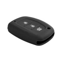 ΚΑΛΥΜΜΑ ΚΛΕΙΔΙΩΝ ΣΙΛΙΚΟΝΗΣ TYPE-1 (ΔΙΑΦΟΡΑ ΧΡΩΜΑΤΑ) ΓΙΑ RENAULT 20ΤΕΜ. Auto Moto Tyres 