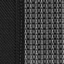 ΠΛΑΤΟΚΑΘΙΣΜΑ ΨΑΘΑ/ ΠΟΛΥΕΣΤΕΡ FRESCO DRIVE( ΦΑΡΔΟΣ 50CM) ΜΑΥΡΟ/ΑΝΘΡΑΚΙ 2ΤΕΜ. Auto Moto Tyres 