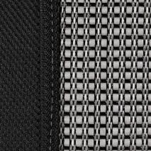 ΠΛΑΤΟΚΑΘΙΣΜΑ ΨΑΘΑ/ ΠΟΛΥΕΣΤΕΡ FRESCO DRIVE( ΦΑΡΔΟΣ 50CM) ΜΑΥΡΟ/ΓΚΡΙ 2ΤΕΜ. Auto Moto Tyres 