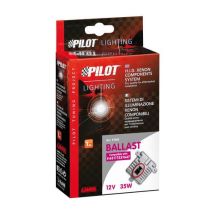 BALLAST 12V 35W ΓΙΑ KIT XENON OEM 63117237647 1ΤΕΜ. Auto Moto Tyres 