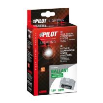 BALLAST 12V 35W ΓΙΑ KIT XENON OEM 63117180050 1ΤΕΜ. Auto Moto Tyres 