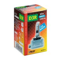 D3R 35W 12/24V 6.000K ICE-WHITE 1ΤΕΜ. ΣΕ ΚΟΥΤΑΚΙ Auto Moto Tyres 