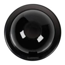 ΚΑΠΑΚΙ ΠΡΟΕΚΤΑΣΗΣ/ΣΤΕΓΑΝΟΠΟΙΗΣΗΣ ΦΑΝΑΡΙΟΥ ΓΙΑ ΛΑΜΠΑ LED Η ΑΛΟΓΟΝΟΥ 100 mm - 1 ΤΕΜ. Auto Moto Tyres 