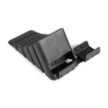 ΤΑΚΟΙ ΤΡΟΧΩΝ ΜΑΥΡΟΙ 1000kg MAX 2ΤΕΜ. Auto Moto Tyres 