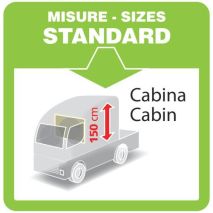 ΣΕΤ ΚΟΥΡΤΙΝΕΣ ΝΤΑΛΙΚΑΣ PRIVILEGE STANDARD ΜΠΛΕ 8ΤΕΜ. Auto Moto Tyres 