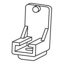 ΓΩΝΙΕΣ ΣΤΟΠ ΚΟΥΡΤΙΝΑΣ ΦΟΡΤΗΓΟΥ 25ΤΕΜ. Auto Moto Tyres 