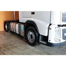 ΤΑΣΙ ΡΟΔΕΛΑ ΑΛΟΥΜΙΝΙΟΥ ΓΙΑ ΖΑΝΤΕΣ ΦΟΡΤΗΓΟΥ 33mm 10ΜΠΟΥΛΟΝΟ ΚΛΕΙΣΤΟ ΚΕΝΤΡΟ 1ΤΕΜ. Auto Moto Tyres 