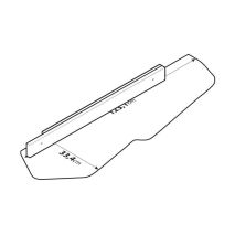 VOLVO FH SERIE 4 09/12+ FH16 SERIE 4 06/14+ ΤΡΑΠΕΖΑΚΙ ΤΑΜΠΛΩ ΜΑΡΚΕ  TRUCK TABLE Auto Moto Tyres 