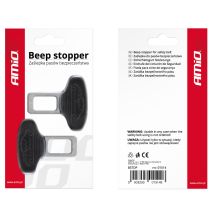 ΑΠΕΝΕΡΓΟΠΟΙΗΤΕΣ ΖΩΝΗΣ ΑΣΦΑΛΕΙΑΣ (59 Χ 60 m) AMiO - 2 ΤΕΜ. Auto Moto Tyres 