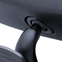 ΚΑΘΡΕΠΤΗΣ ΕΣΩΤΕΡΙΚΟΣ ΜΕ ΒΕΝΤΟΥΖΑ 20.5x5cm Auto Moto Tyres 