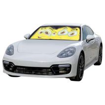 ΕΣΩΤΕΡΙΚΗ ΗΛΙΟΠΡΟΣΤΑΣΙΑ ΠΑΡΜΠΡΙΖ PREMIUM SMILE (68 Χ 147 cm) Auto Moto Tyres 