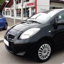 ΜΑΡΚΕ ΤΑΣΙΑ ΓΙΑ TOYOTA YARIS 15 INCH CROATIA COVER (4 ΤΕΜ.) Auto Moto Tyres 