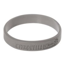 ΒΡΑΧΙΟΛΑΚΙ ΑΝΤΙΚΟΥΝΟΥΠΙΚΟ CITRONELLA ΚΑΙ FLOWERS (L) 6 cm (ΔΙΑΦΟΡΑ ΧΡΩΜΑΤΑ) - 1 ΤΕΜ. Auto Moto Tyres 