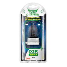 D3R 35W 12/24V 5.000K ULTRA WHITE 1ΤΕΜ. ΣΕ BLISTER Auto Moto Tyres 