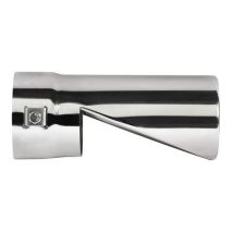 ΑΚΡΟ ΕΞΑΤΜΙΣΗΣ TS-71 50-76mm ΚΟΜΜΕΝΟ Auto Moto Tyres 