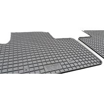 ΜΑΡΚΕ ΠΑΤΑΚΙΑ ΣΕ ΣΚΑΦΗ ΛΑΣΤΙΧΟ ΓΙΑ RENAULT TALISMAN 2015+ ΣΕ ΜΑΥΡΟ ΧΡΩΜΑ ΜΕ ΚΟΥΜΠΩΜΑΤΑ CIK - 4 ΤΕΜ. Auto Moto Tyres 