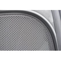 ΚΟΥΡΤΙΝΑΚΙΑ ΜΑΡΚΕ CAR SHADES ΓΙΑ AUDI A3 SPORTBACK Typ 8V 5D 2012+ - 2 ΤΕΜ. Auto Moto Tyres 