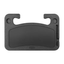 ΤΡΑΠΕΖΑΚΙ-ΚΡΕΜΑΣΤΗ ΒΑΣΗ ΣΤΗΡΙΞΗΣ LAPTOP DRIVERS DESK 2 ΟΨΕΩΝ (28x42x2 cm) Auto Moto Tyres 