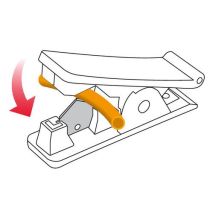 ΚΟΠΤΙΚΟ ΓΙΑ ΠΛΑΣΤΙΚΑ ΣΩΛΗΝΑΚΙΑ ΚΑΙ ΣΠΥΡΑΛ ΑΕΡΑ MAX15mm Auto Moto Tyres 