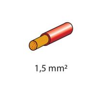 ΚΛΙΠ PIN ΑΡΙΘΜΙΣΗΣ ΚΑΛΩΔΙΩΝ 4mm ΑΠΟ 0 ΕΩΣ 9 100ΤΕΜ. Auto Moto Tyres 