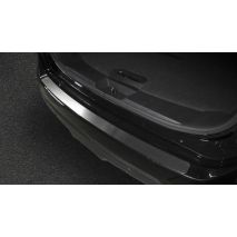 NISSAN X-TRAIL 2015-2018 ΤΡΙΜ ΠΡΟΦΥΛΑΚΤΗΡΑ ΠΟΡΤ ΜΠΑΓΚΑΖ ΧΡΩΜΙΟ ΑΥΤΟΚΟΛΛΗΤΟ Auto Moto Tyres 