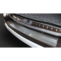 RENAULT DUSTER 2015-2018 ΤΡΙΜ ΠΡΟΦΥΛΑΚΤΗΡΑ ΠΟΡΤ ΜΠΑΓΚΑΖ ΧΡΩΜΙΟ ΑΥΤΟΚΟΛΛΗΤΟ Auto Moto Tyres 