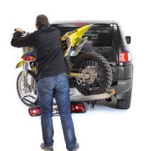 ΒΑΣΗ ΜΕΤΑΦΟΡΑΣ ΜΟΤΟΣΥΚΛΕΤΑΣ ΚΟΤΣΑΔΟΡΟΥ TOWCAR BALANCE (ΜΑΥΡΟ) Auto Moto Tyres 