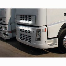 ΦΩΣ ΟΓΚΟΥ 4LED ΛΕΥΚΟ SMD 12/24V 124mm 1ΤΕΜ. Auto Moto Tyres 