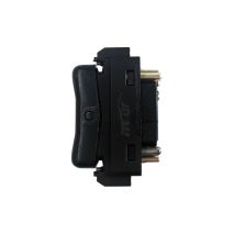 MERCEDES W124 ΜΟΝΟΣ ΔΙΑΚΟΠΤΗΣ ΠΑΡΑΘΥΡΩΝ - 6 PIN (ORIG. 1248204810) Auto Moto Tyres 