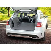 ΚΑΛΥΜΜΑ ΠΟΡΤ-ΠΑΓΚΑΖ TRUNK PROTECTOR ΑΔΙΑΒΡΟΧΟ (XL) 100x90x40cm 1ΤΕΜ. Auto Moto Tyres 