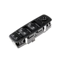 ΔΙΑΚΟΠΤΗΣ ΓΙΑ JEEP GRAND CHEROKEE 2010+ ΠΟΛΛΑΠΛΟΣ ΠΑΡΑΘΥΡΩΝ 11 PIN NTY - orig.68030823AB / 68030823AC / 68030823AD - 1 ΤΕΜ. Auto Moto Tyres 