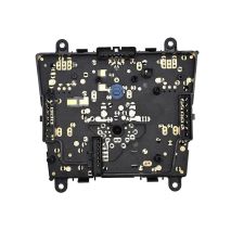 ΔΙΑΚΟΠΤΗΣ ΓΙΑ MERCEDES MKLAS W163 1998-2003 ΠΟΛΛΑΠΛΟΣ ΠΑΡΑΘΥΡΩΝ 29 PIN NTY - orig.1638206610 - 1 ΤΕΜ. Auto Moto Tyres 