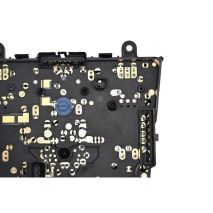 ΔΙΑΚΟΠΤΗΣ ΓΙΑ MERCEDES MKLAS W163 1998-2003 ΠΟΛΛΑΠΛΟΣ ΠΑΡΑΘΥΡΩΝ 29 PIN NTY - orig.1638206610 - 1 ΤΕΜ. Auto Moto Tyres 