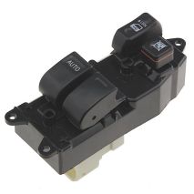 ΔΙΑΚΟΠΤΗΣ ΓΙΑ TOYOTA YARIS VERSO 1999-2005 ΠΟΛΛΑΠΛΟΣ ΠΑΡΑΘΥΡΩΝ 13 PIN NTY - 1 ΤΕΜ. Auto Moto Tyres 