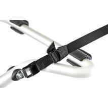 ΒΑΣΗ ΠΟΔΗΛΑΤΟΥ ΠΟΡΤ ΜΠΑΓΚΑΖ PYRO-3 ΑΛΟΥΜΙΝΙΟΥ ΓΙΑ 3 ΠΟΔΗΛΑΤΑ NORDRIVE Auto Moto Tyres 