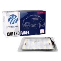 ΦΩΤΑ ΠΙΝΑΚΙΔΑΣ OPEL ASTRA G / ZAFIRA A MTECH -2 ΤΜΧ. Auto Moto Tyres 